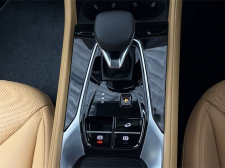 2025 MG HS - thumbnail 17