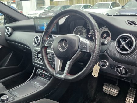 2013 Mercedes-Benz A Class - thumbnail 11