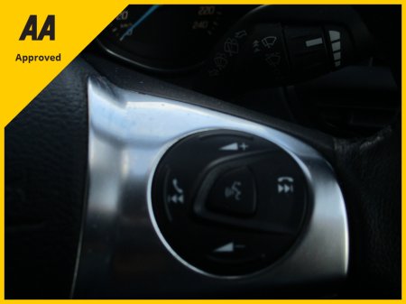 2014 Ford C-Max 2013 C MAX 5MY ACTIVE 1.6 TDCI 95PS COMPACT. ONLY 87000 KMS AND FULL FORD SERVICE HISTORY !! €8,950 thumbnail