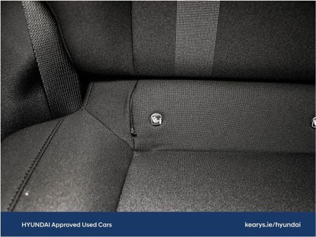 2026 Hyundai i20 Deluxe Plus thumbnail