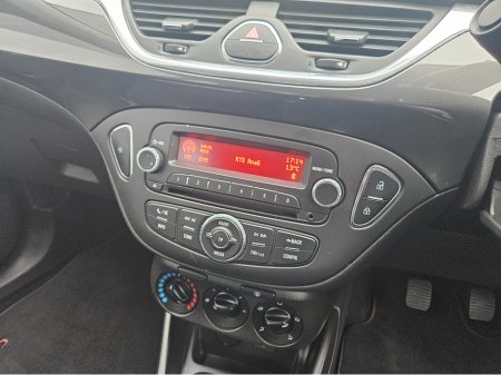 2019 Opel Corsa - thumbnail 7