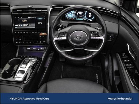 2024 Hyundai Tucson - thumbnail 20