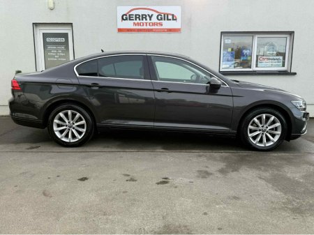 2022 Volkswagen Passat BUSINESS 2.0 TDI 122 4DR AUTOMATIC €29,950