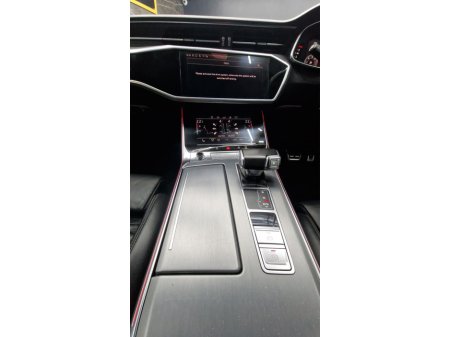 2018 Audi A7 3.0TDI 50 286 quattro Tiptronic S Line €35,950 thumbnail