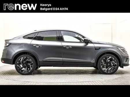 2024 Renault Arkana - thumbnail 7