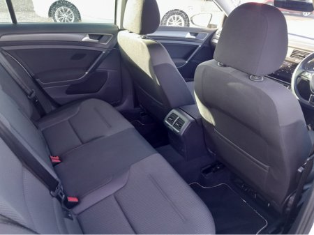 2018 Volkswagen Golf 1.2 petrol high Line Automatic 5 Door. €17,500 thumbnail