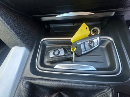 2013 BMW 3 Series 316D SE €6,995 thumbnail