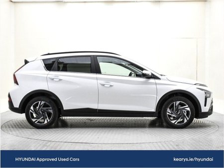 2024 Hyundai Bayon - thumbnail 14