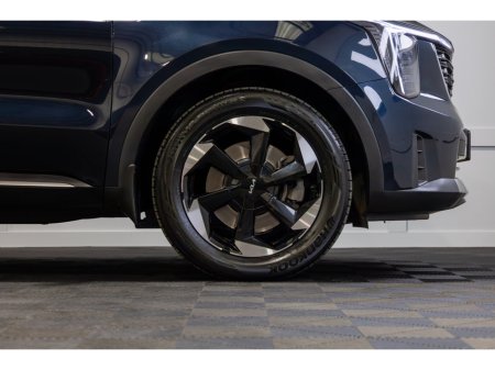 2024 Kia Sorento 2.2 Sorento Diesel €52,950 thumbnail