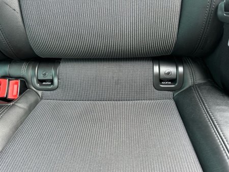 2020 Skoda Octavia - thumbnail 14