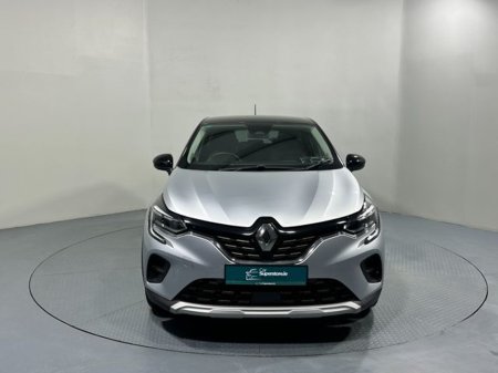 2022 Renault Captur Iconic Edition 1.0 Petrol 222 €20,750 thumbnail