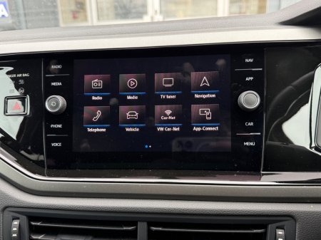 2018 Volkswagen Polo - thumbnail 13