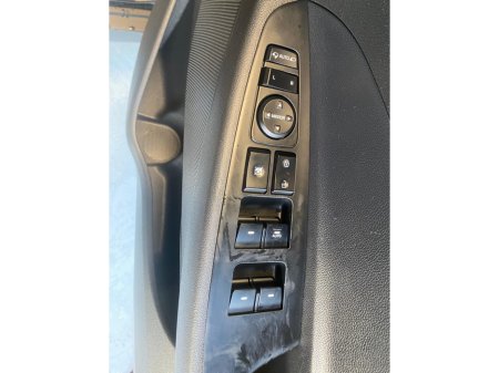 2017 Hyundai Tucson 1.7 SE NAV BLD 116PS 5DR €12,950 thumbnail