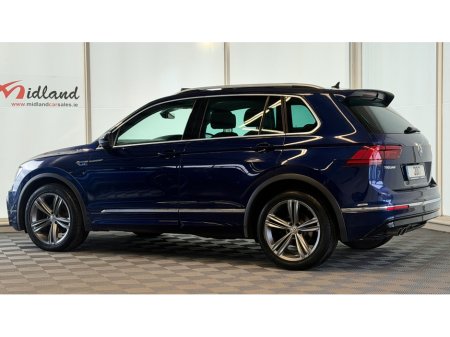 2017 Volkswagen Tiguan - thumbnail 11
