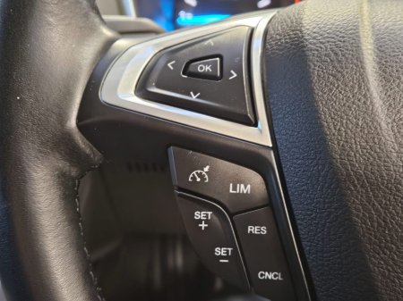 2016 Ford Mondeo 1.5TDCi 120PS Zetec thumbnail