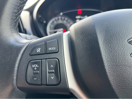 2022 Suzuki SX4 S-Cross 1.4 BOOSTERJET MOT MOTION AT 5DR A €23,950 thumbnail