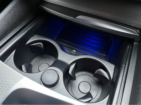 2018 BMW 5 Series 530e M-SPORT PETROL PLUG IN HYBRID 2.0 //HIGH SPEC//REVERSE CAMERA//HEAD UP DISPLAY//LASERLIGHTS// €23,950 thumbnail