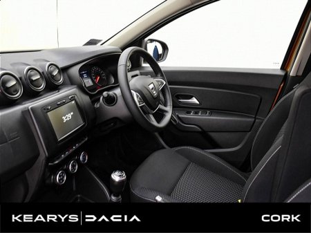 2020 Dacia Duster - thumbnail 5