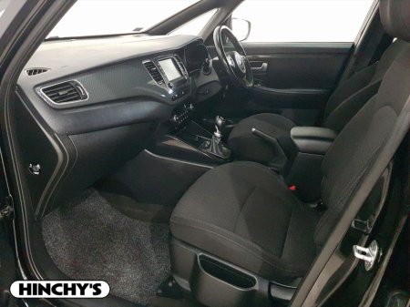 2018 Kia Carens 1.7 EX €19,900