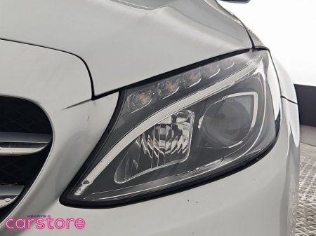 2019 Mercedes-Benz C Class - thumbnail 19