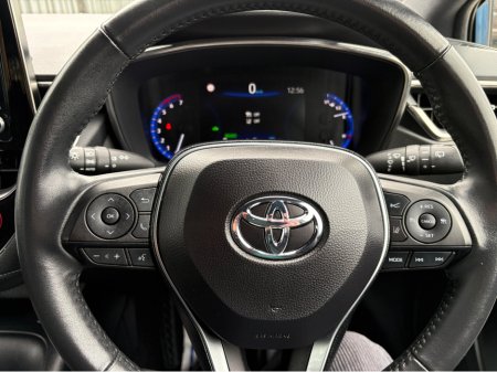 2020 Toyota Corolla - thumbnail 14