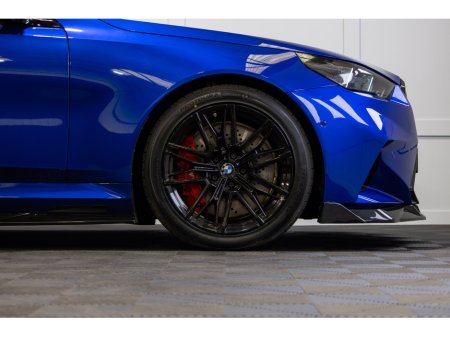 2025 BMW M5 - thumbnail 7