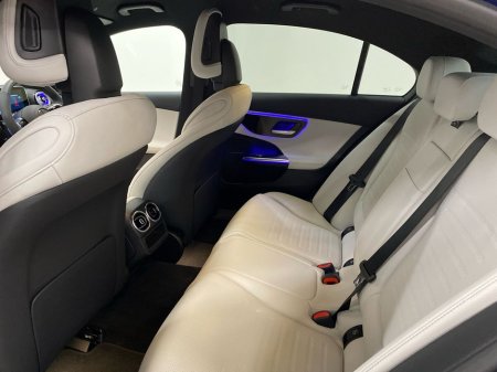 2026 Mercedes-Benz C Class - thumbnail 4