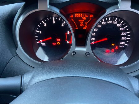 2014 Nissan Juke - thumbnail 10