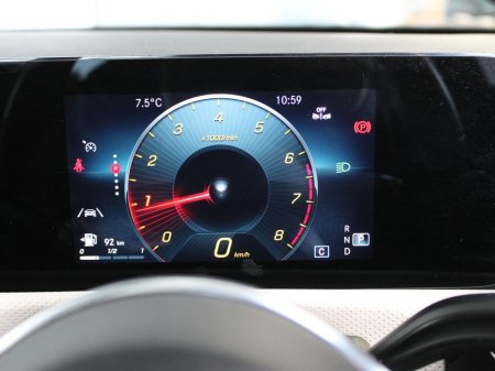 2023 Mercedes-Benz CLA Class - thumbnail 15