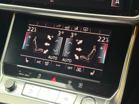 2020 Audi A7 - thumbnail 17