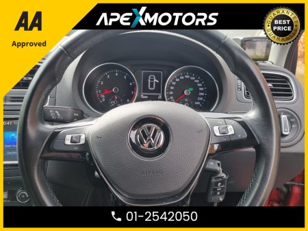 2016 Volkswagen Polo - thumbnail 17