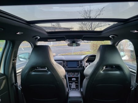 2023 Skoda Kodiaq  €48,999 thumbnail