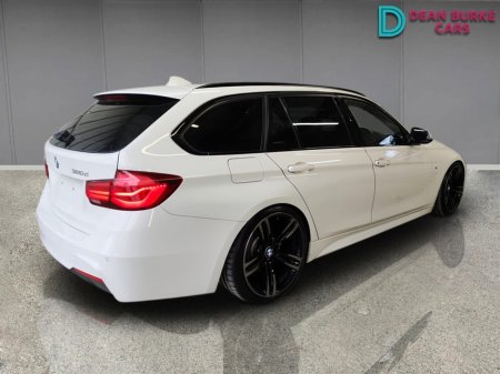 2018 BMW 3 Series - thumbnail 19