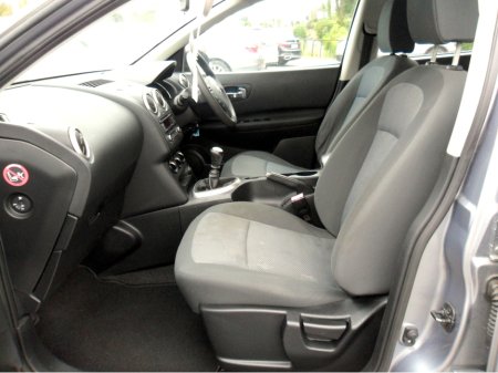 2013 Nissan Qashqai - thumbnail 10