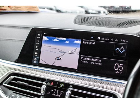 2022 BMW X5 - thumbnail 18