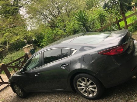 2015 Mazda Mazda6 2.2d Sky Active SE-L - 4 Dr Saloon - 6 Spd Man €5,750 thumbnail