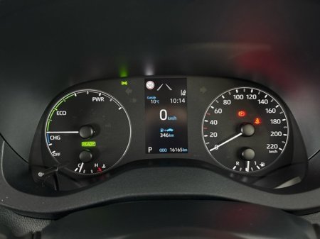 2024 Toyota Yaris - thumbnail 11