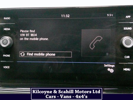 2020 Volkswagen Polo CL 1.0 MANUAL 5SPEED 65HP 5DR thumbnail