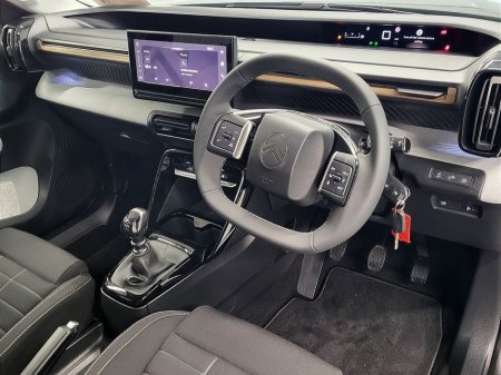 2026 Citroen C3 Aircross - thumbnail 11