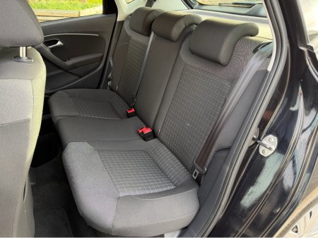 2014 Volkswagen Polo WARRANTY INCLUDED..FINANCE PROVIDED..FRONT ASSSIT €10,700 thumbnail