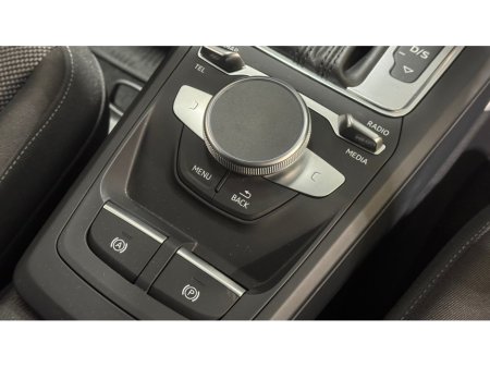 2018 Audi Q2 Sport €20,500 thumbnail