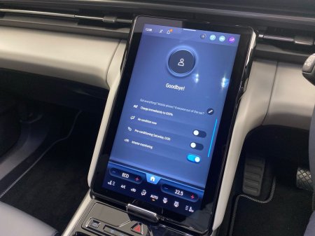 2026 Ford Capri - thumbnail 18