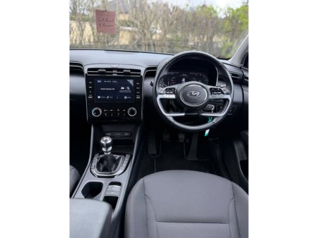 2024 Hyundai Tucson - thumbnail 14