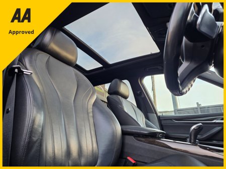 2015 BMW X5 - thumbnail 15