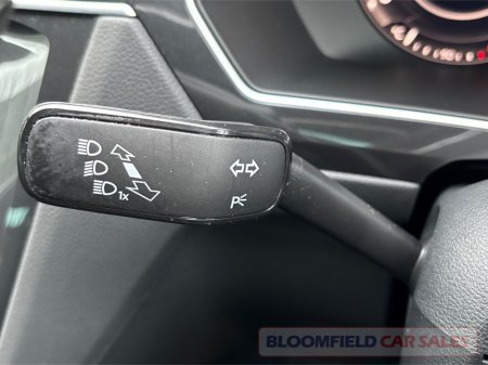 2018 Volkswagen Tiguan 4 MOTION R-LINE , DSG // IMMACULATE €29,950 thumbnail