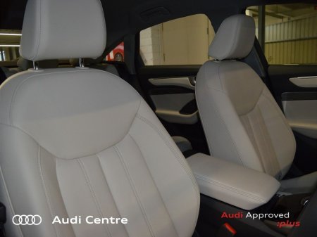 2026 Audi A6 - thumbnail 10