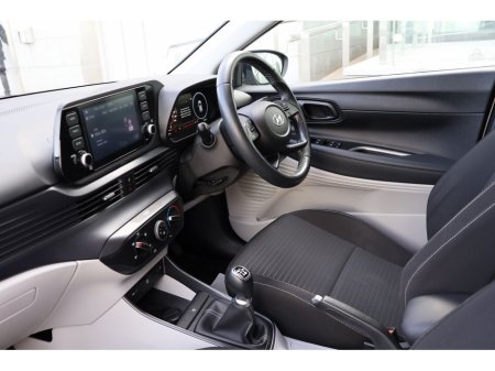 2023 Hyundai i20 - thumbnail 13