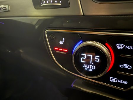 2017 Audi Q7 3.0TDI 272 quattro Tiptronic S Line thumbnail