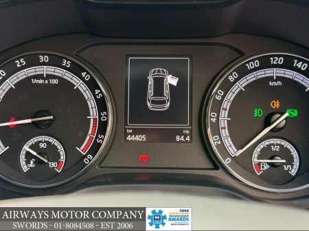 2019 Skoda Karoq - thumbnail 29