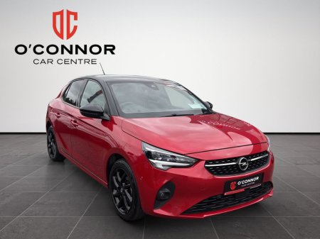 2023 Opel Corsa - thumbnail 3